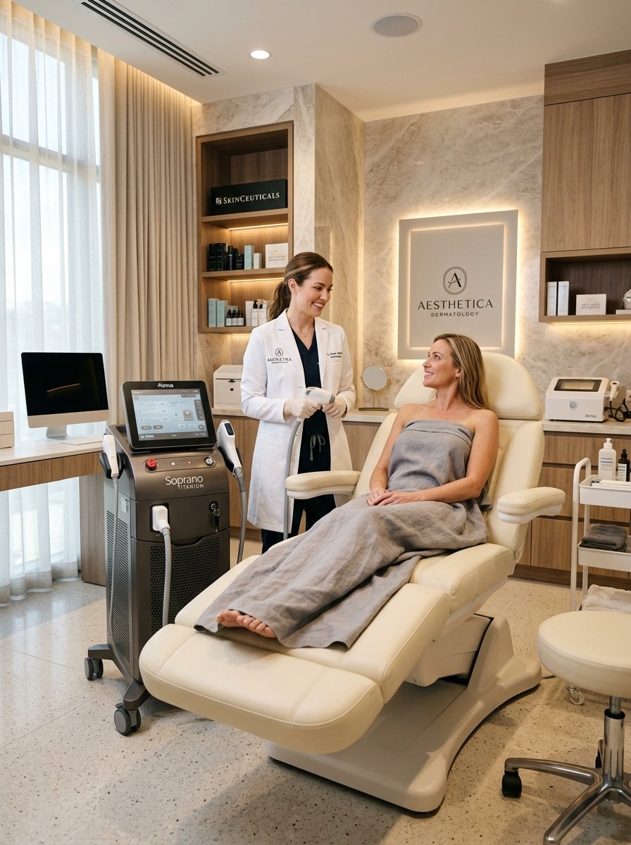 Mangulkar Skin Care Hospital